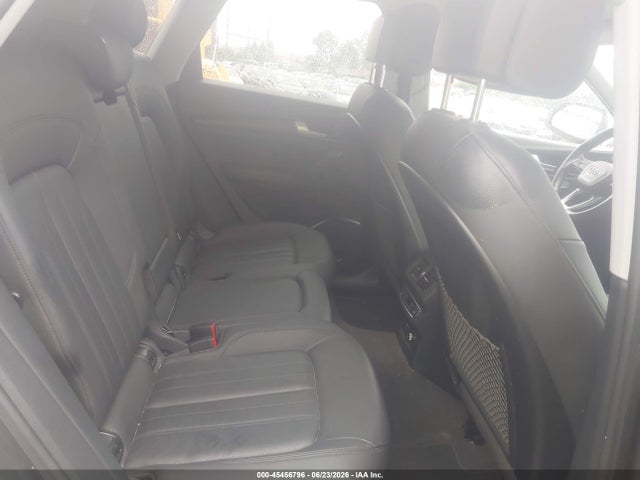 Aukcja sprzedaży 2020 Audi Q5 Premium Plus 45 Tfsi Quattro S Tronic, vin: WA1BNAFY1L2055590, numer aukcji: 45456796