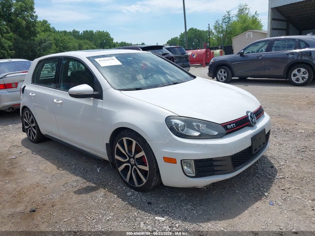 Aukcja sprzedaży 2013 Volkswagen Gti 4-door Autobahn, vin: WVWGD7AJ9DW098256, numer aukcji: 45456798