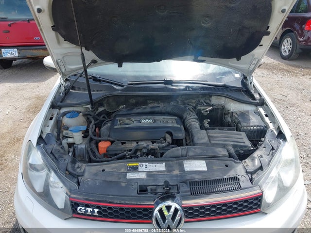 Aukcja sprzedaży 2013 Volkswagen Gti 4-door Autobahn, vin: WVWGD7AJ9DW098256, numer aukcji: 45456798