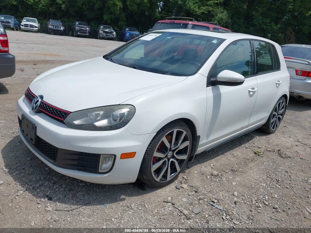 Aukcja sprzedaży 2013 Volkswagen Gti 4-door Autobahn, vin: WVWGD7AJ9DW098256, numer aukcji: 45456798