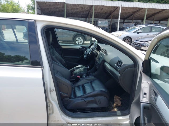 Aukcja sprzedaży 2013 Volkswagen Gti 4-door Autobahn, vin: WVWGD7AJ9DW098256, numer aukcji: 45456798