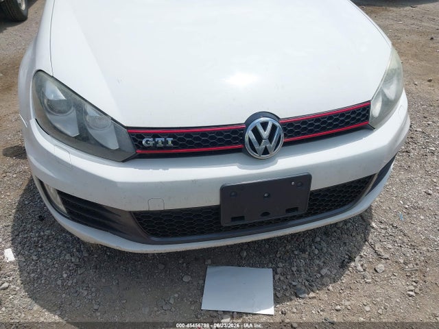 Aukcja sprzedaży 2013 Volkswagen Gti 4-door Autobahn, vin: WVWGD7AJ9DW098256, numer aukcji: 45456798