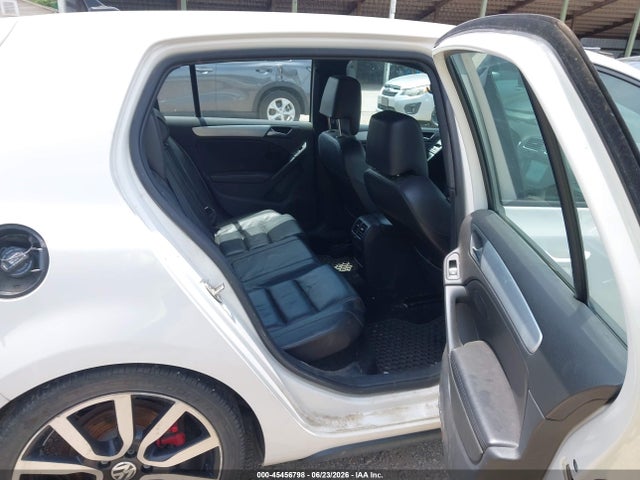 Aukcja sprzedaży 2013 Volkswagen Gti 4-door Autobahn, vin: WVWGD7AJ9DW098256, numer aukcji: 45456798