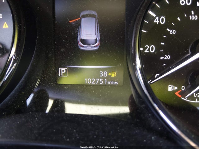 JN1BJ1CR4HW136424 Nissan Rogue Sport S