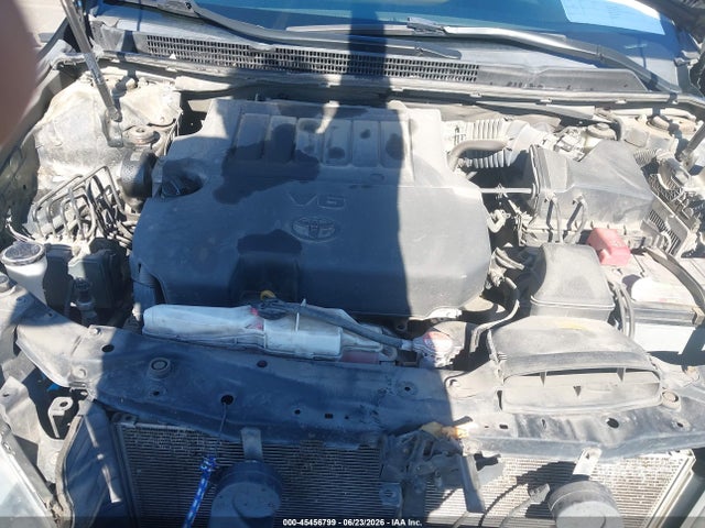 Toyota Avalon Xle Touring 2015 4T1BK1EB0FU190138 Image 10