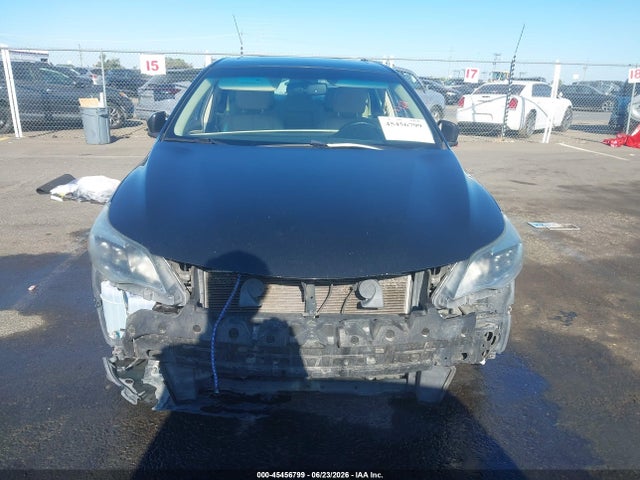 Toyota Avalon Xle Touring 2015 4T1BK1EB0FU190138 Image 13