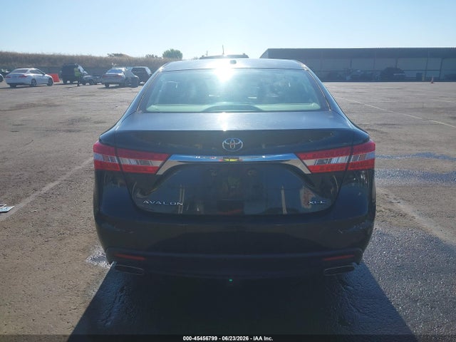 Toyota Avalon Xle Touring 2015 4T1BK1EB0FU190138 Image 17