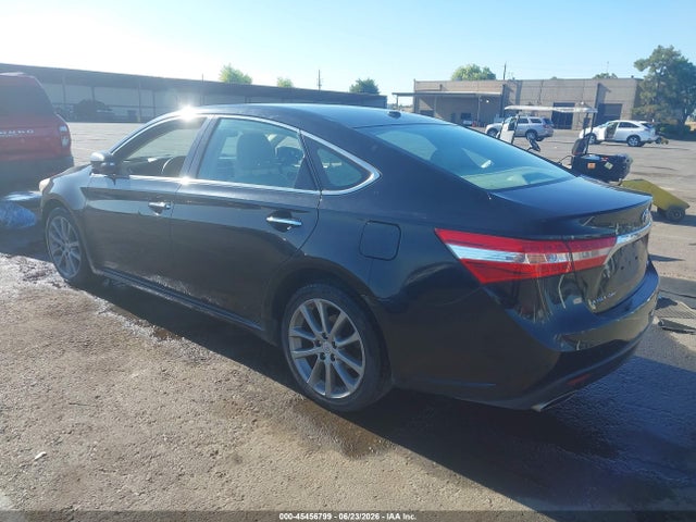 Toyota Avalon Xle Touring 2015 4T1BK1EB0FU190138 Image 3