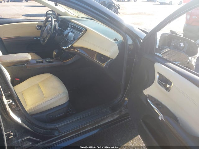Toyota Avalon Xle Touring 2015 4T1BK1EB0FU190138 Image 5