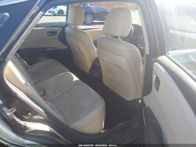 Toyota Avalon Xle Touring 2015 4T1BK1EB0FU190138 Image 8