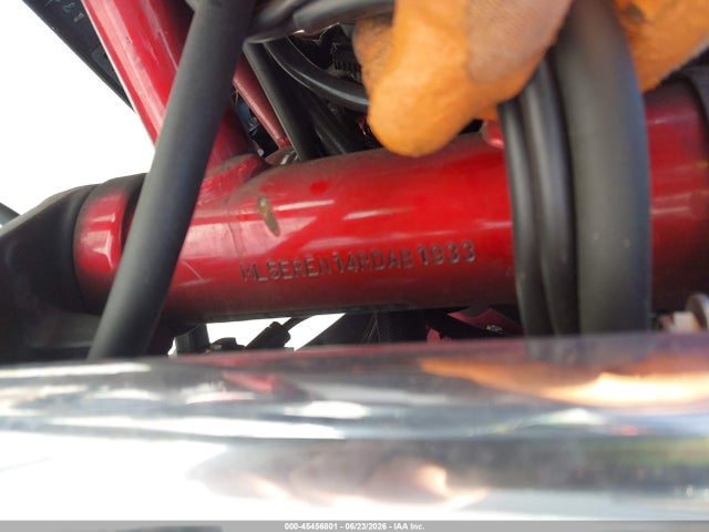 Aukcja sprzedaży 2024 Kawasaki Er650 N, vin: ML5EREN14RDAB1933, numer aukcji: 45456801