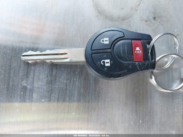 3N63M0ZN1HK691511 Chevrolet City Express 1lt