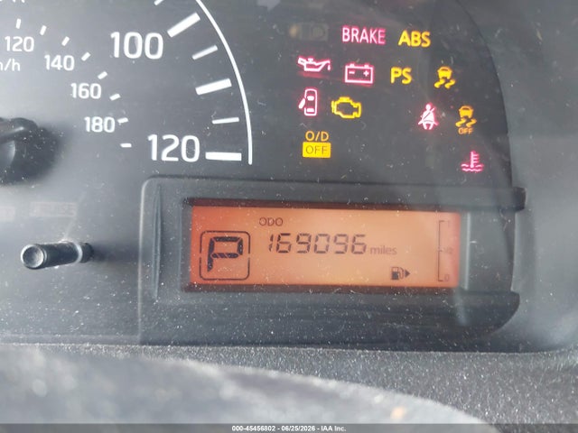 3N63M0ZN1HK691511 Chevrolet City Express 1lt
