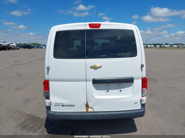 3N63M0ZN1HK691511 Chevrolet City Express 1lt