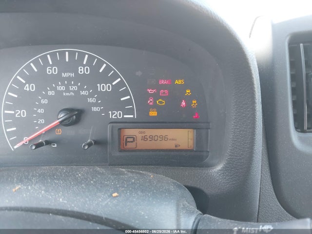 3N63M0ZN1HK691511 Chevrolet City Express 1lt