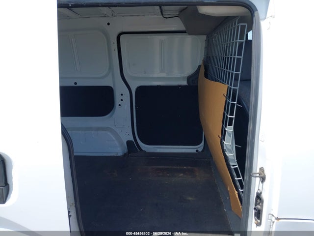 3N63M0ZN1HK691511 Chevrolet City Express 1lt