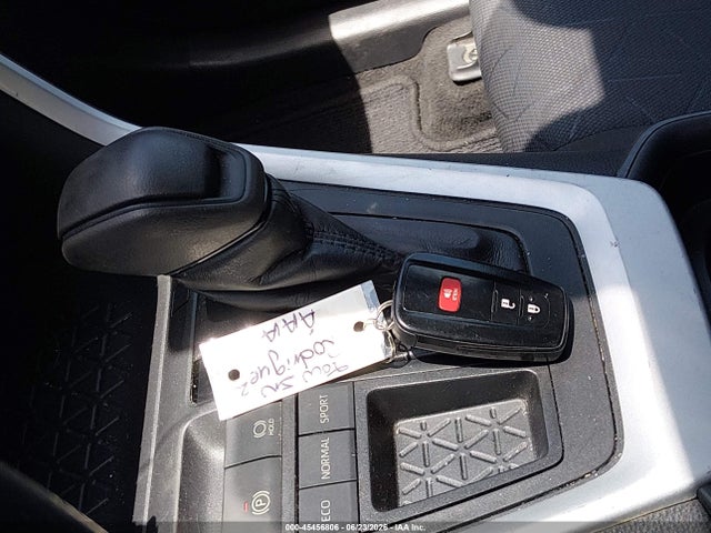Toyota Rav4 Xle 2020 2T3W1RFV2LW078990 Image 11