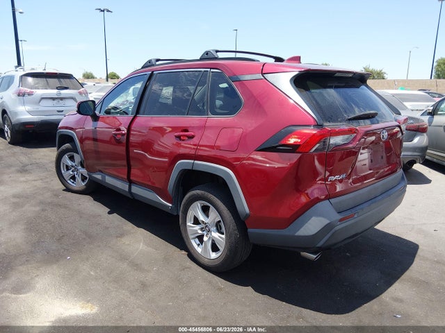 Toyota Rav4 Xle 2020 2T3W1RFV2LW078990 Image 15
