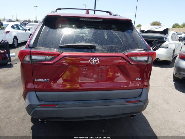 Toyota Rav4 Xle 2020 2T3W1RFV2LW078990 Image 17