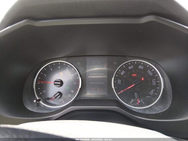 Toyota Rav4 Xle 2020 2T3W1RFV2LW078990 Image 7