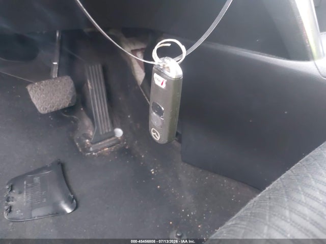Продажа на аукционе авто 2014 Mazda Cx-5 Touring, vin: JM3KE4CY2E0334774, номер лота: 45456808