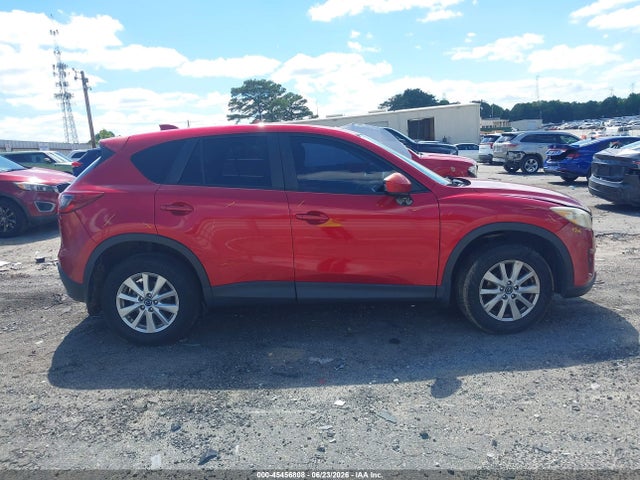Продажа на аукционе авто 2014 Mazda Cx-5 Touring, vin: JM3KE4CY2E0334774, номер лота: 45456808