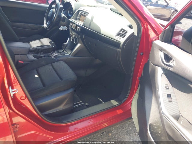 Продажа на аукционе авто 2014 Mazda Cx-5 Touring, vin: JM3KE4CY2E0334774, номер лота: 45456808
