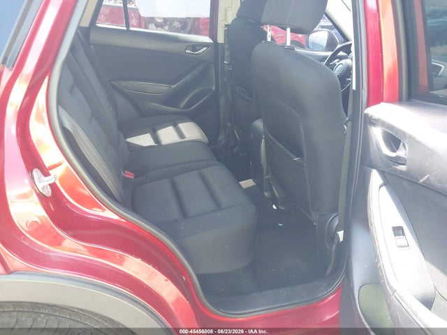 Продажа на аукционе авто 2014 Mazda Cx-5 Touring, vin: JM3KE4CY2E0334774, номер лота: 45456808