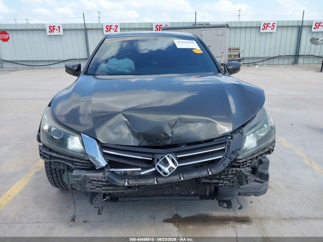 Auction sale of the 2013 Honda Accord Sport, vin: 1HGCR2F55DA226439, lot number: 45456810
