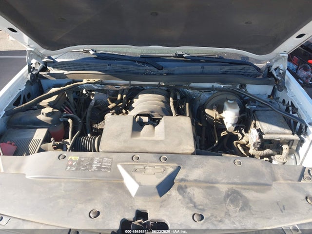 1GCRCPEH1FZ351395 Chevrolet Silverado 1500 Work Truck