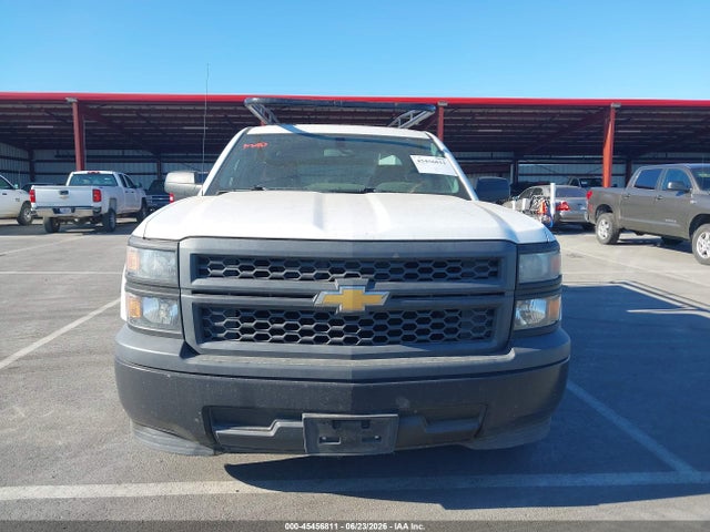 1GCRCPEH1FZ351395 Chevrolet Silverado 1500 Work Truck