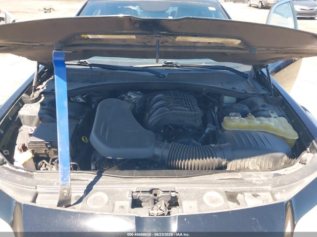 Продажа на аукционе авто 2011 Chrysler 300 Limited, vin: 2C3CA5CG4BH594160, номер лота: 45456815