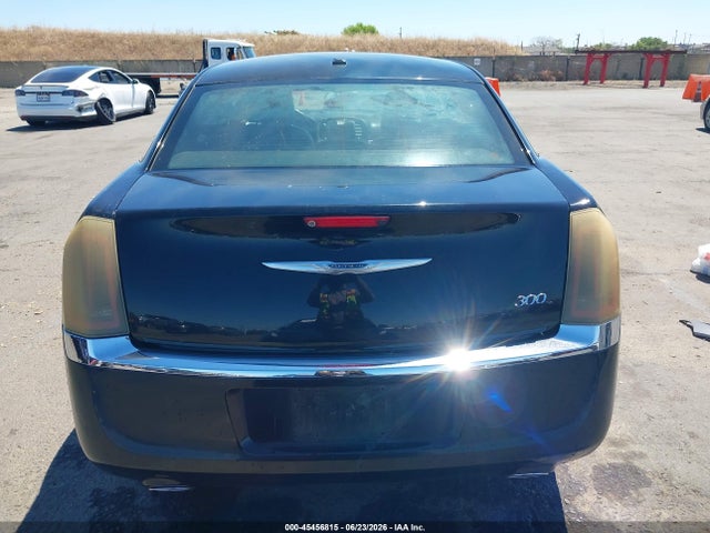 Продажа на аукционе авто 2011 Chrysler 300 Limited, vin: 2C3CA5CG4BH594160, номер лота: 45456815