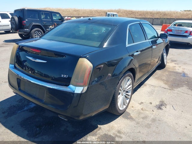 Продажа на аукционе авто 2011 Chrysler 300 Limited, vin: 2C3CA5CG4BH594160, номер лота: 45456815