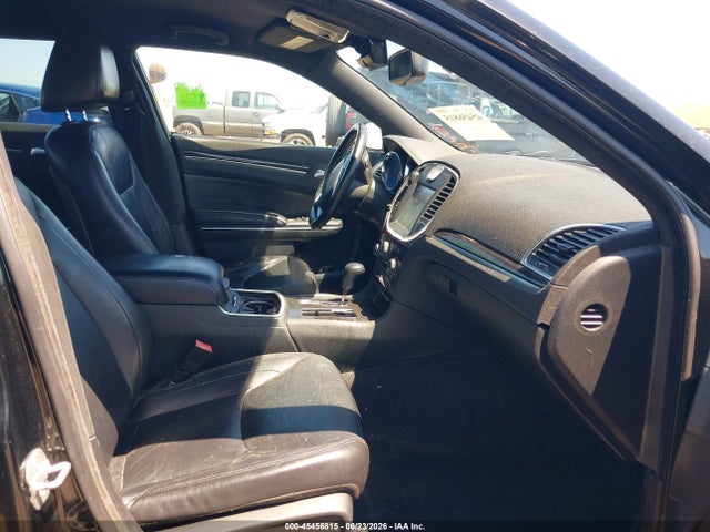 Продажа на аукционе авто 2011 Chrysler 300 Limited, vin: 2C3CA5CG4BH594160, номер лота: 45456815
