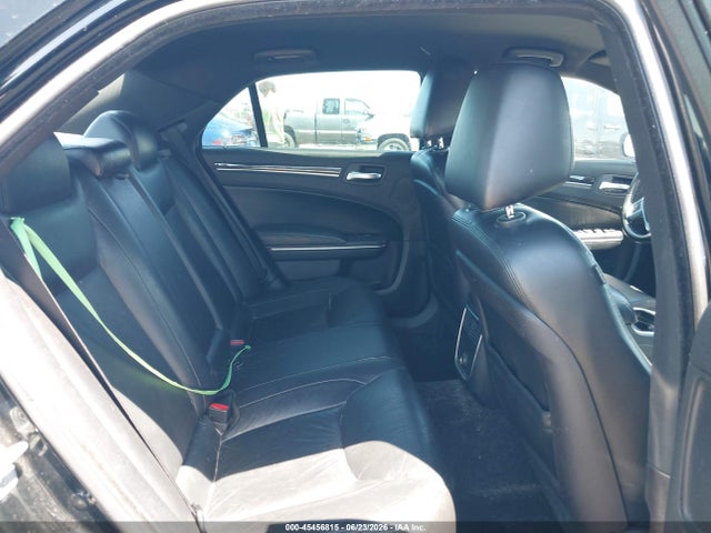 Продажа на аукционе авто 2011 Chrysler 300 Limited, vin: 2C3CA5CG4BH594160, номер лота: 45456815