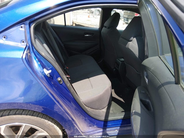 Toyota COROLLA SE 2020 5YFS4RCE2LP051471 Image 8