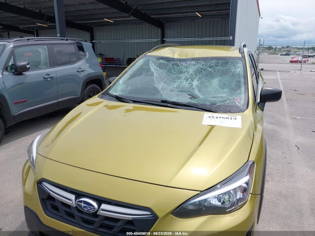 JF2GTABC1MH233591 Subaru Crosstrek