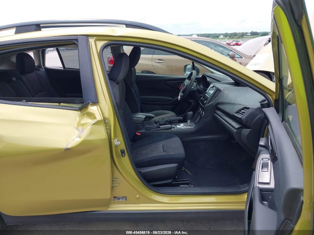 JF2GTABC1MH233591 Subaru Crosstrek