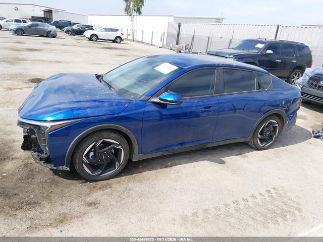 3KPFU4DEXSE205864 KIA K4 Ex