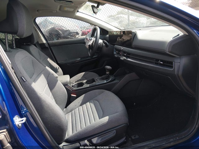 3KPFU4DEXSE205864 KIA K4 Ex