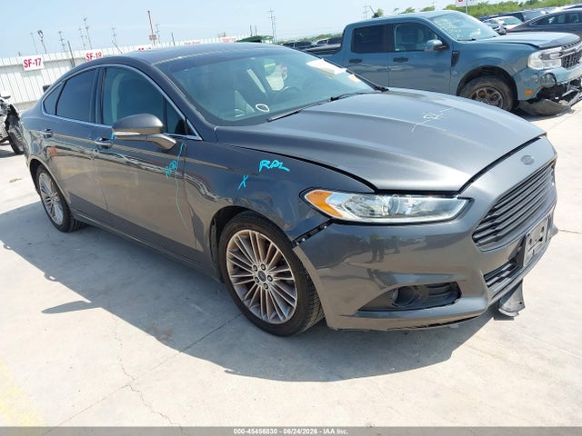 Aukcja sprzedaży 2016 Ford Fusion Se, vin: 3FA6P0HD6GR327404, numer aukcji: 45456830
