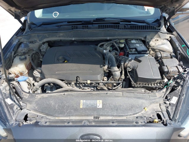 Aukcja sprzedaży 2016 Ford Fusion Se, vin: 3FA6P0HD6GR327404, numer aukcji: 45456830