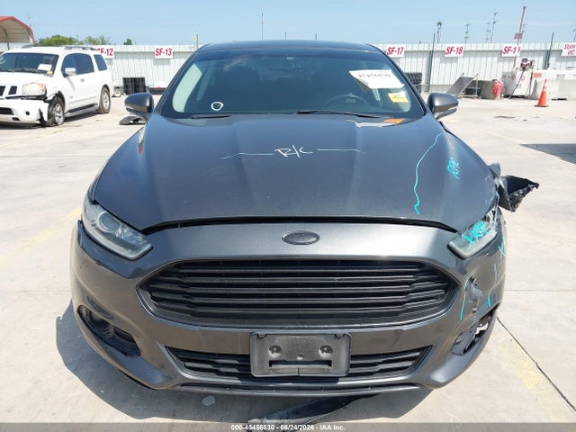 Aukcja sprzedaży 2016 Ford Fusion Se, vin: 3FA6P0HD6GR327404, numer aukcji: 45456830