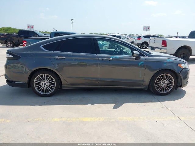 Aukcja sprzedaży 2016 Ford Fusion Se, vin: 3FA6P0HD6GR327404, numer aukcji: 45456830