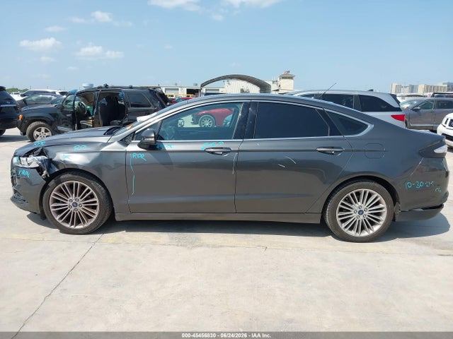 Aukcja sprzedaży 2016 Ford Fusion Se, vin: 3FA6P0HD6GR327404, numer aukcji: 45456830