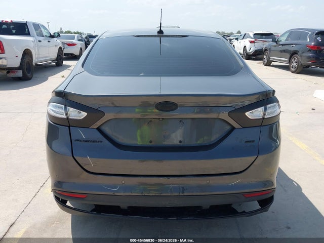 Aukcja sprzedaży 2016 Ford Fusion Se, vin: 3FA6P0HD6GR327404, numer aukcji: 45456830