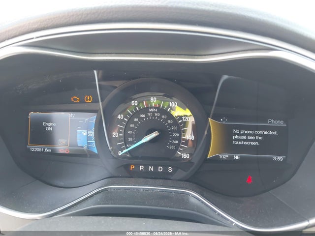 Aukcja sprzedaży 2016 Ford Fusion Se, vin: 3FA6P0HD6GR327404, numer aukcji: 45456830