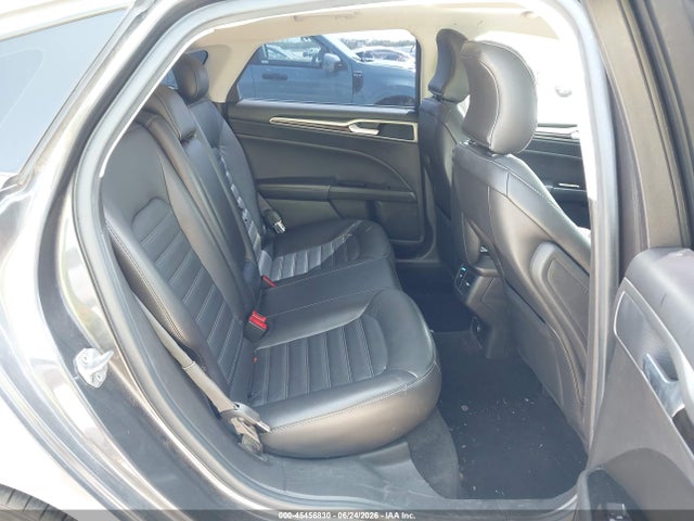 Aukcja sprzedaży 2016 Ford Fusion Se, vin: 3FA6P0HD6GR327404, numer aukcji: 45456830