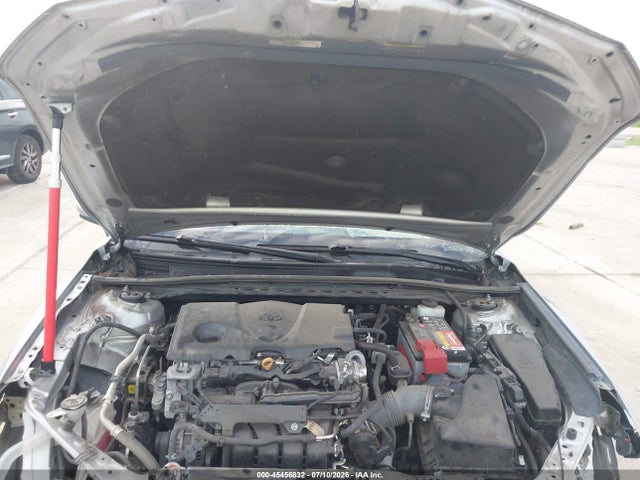 4T1C11AK7MU564514 Toyota CAMRY LE